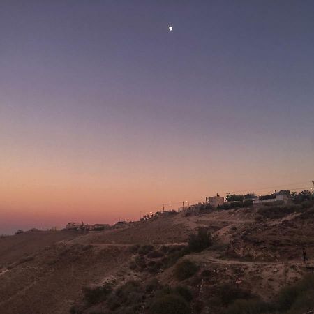 Rio Desert View Apartment Arad Kültér fotó