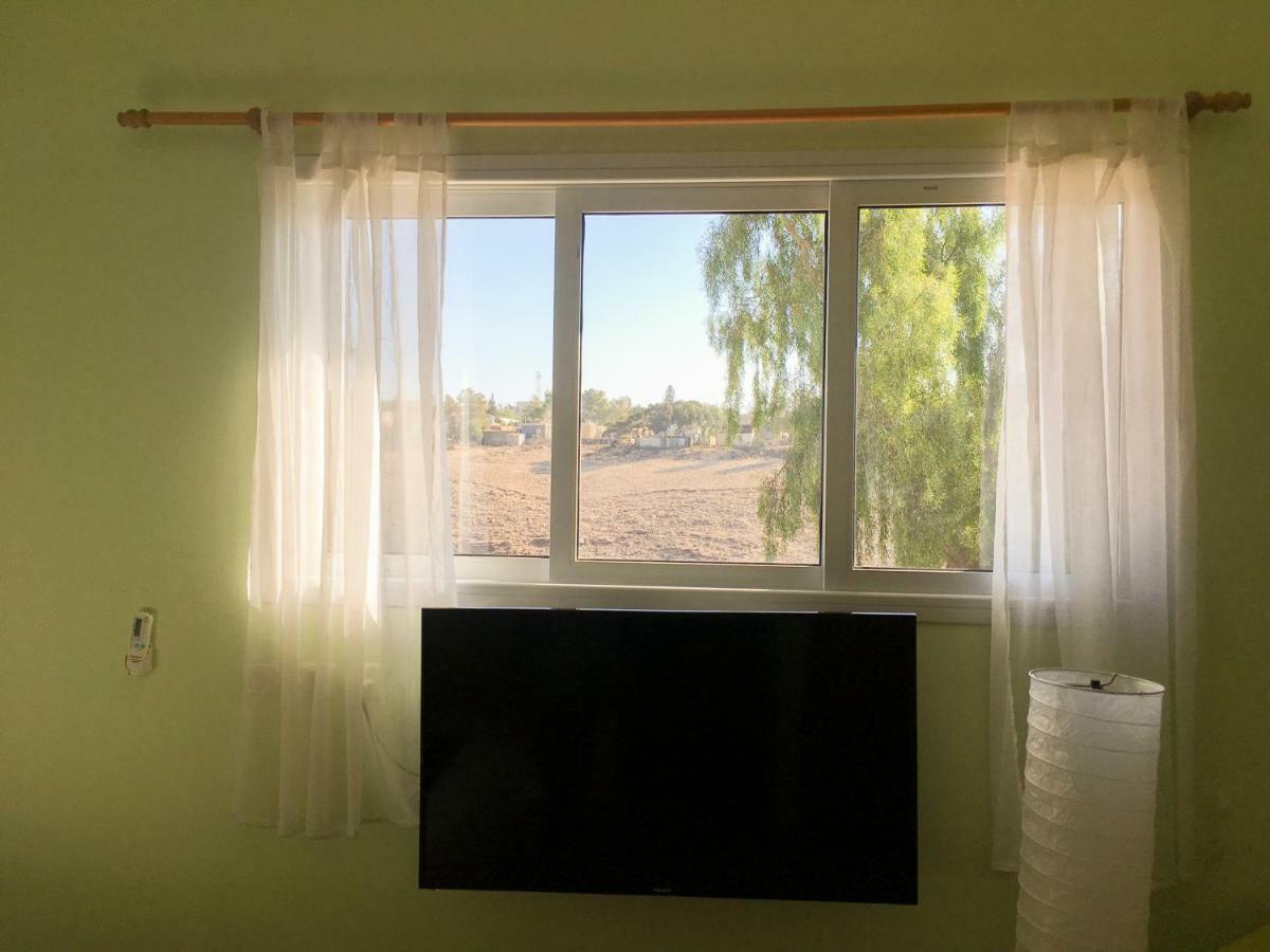 Rio Desert View Apartment Arad Kültér fotó
