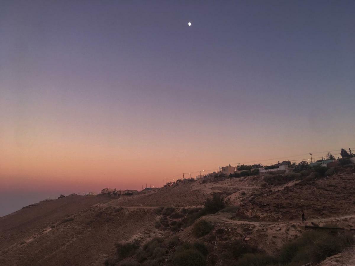 Rio Desert View Apartment Arad Kültér fotó