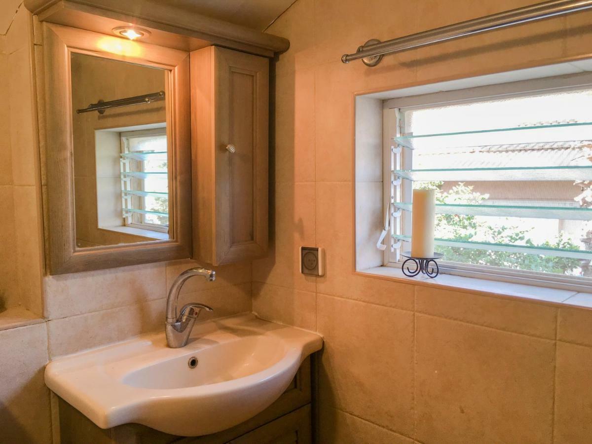 Rio Desert View Apartment Arad Kültér fotó